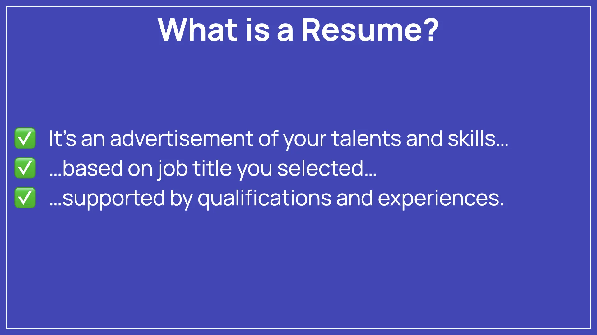 You can choose to title yourself as PMs.